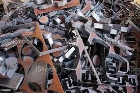 خریدار ضایعات آهن در پارک وی تهران - 09911088535