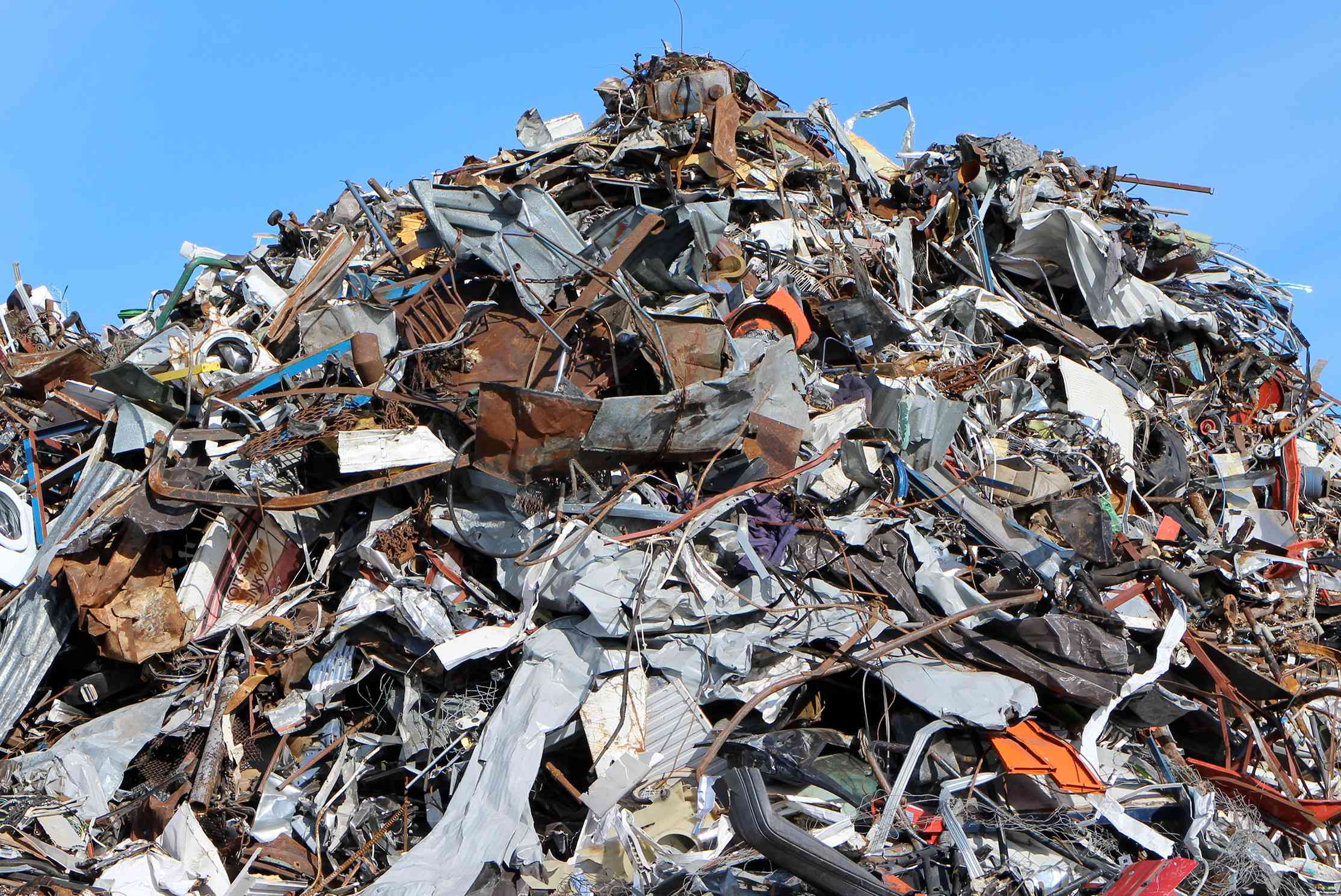 خریدار ضایعات دولت آباد تهران خریدار ضایعات در دولت آباد تهران