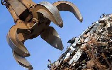 ضایعات تهران