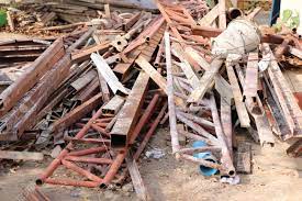 خریدار مزایده ضایعات آهن در سعادت آباد تهران - ضایعاتی سعادت آباد تهران - 09911088535 مراحل شرکت در مزایدههای "بنک ضایعات"