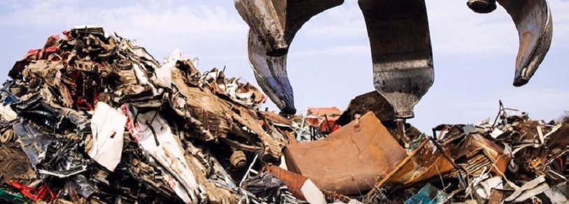  مرکز خرید ضایعات آهن از دزاشیب