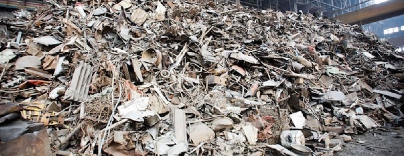 خرید ضایعات صنعتی، کارگاهی و ضایعات پروژه‌ای