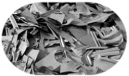 بنک ضایعات تهران - بهترین خریدار ضایعات در محل تهران - 09911088535 خرید قراضه فلز رنگی : آلومینیوم ، مس ، استیل