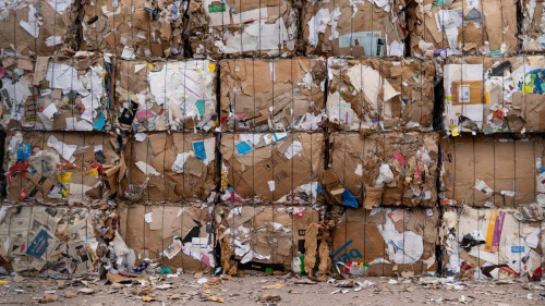 خریدار ضایعات در منطقه 15 تهران [ 💲 بهترین قیمت + تسویه نقدی ]