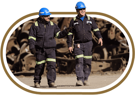 بنک ضایعات تهران - بهترین خریدار ضایعات در محل تهران - 09911088535 بهترین خریدار ضایعات در تهران