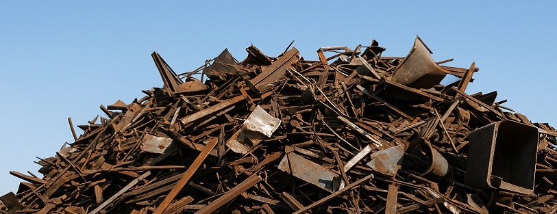 مرکز خرید شبانه روزی ضایعات در درکه تهران