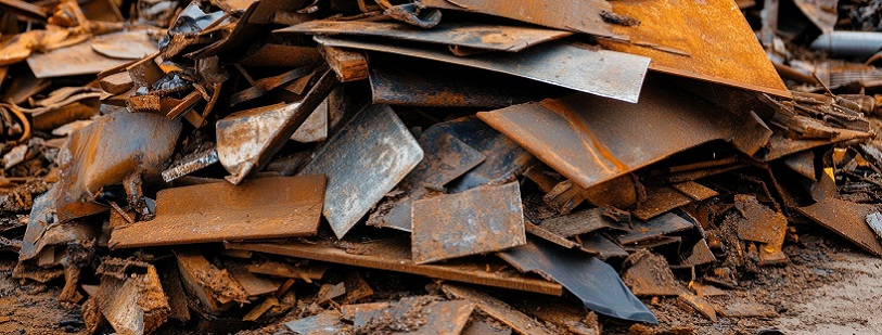 قیمت ضایعات را به‌صورت دقیق محاسبه