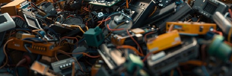 خرید ضایعات قطعات الکترونیکی +قیمت روز 1404+حضور فور خرید و فروش ضایعات قطعات الکترونیکی