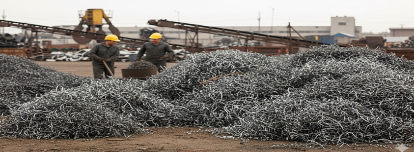 خرید ضایعات سفاله آهن در تهران+ بهترین قیمت و تسویه100%نقدی جمعآوری آسان و بدون دردسر ضایعات سفاله آهن