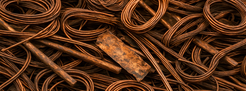 خریدار ضایعات فلزی در شریعتی تهران | بالاترین قیمت روز 1404 راهنمای فروش ضایعات فلزی