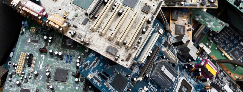 خرید ضایعات قطعات الکترونیکی +قیمت روز 1404+حضور فور قیمت ضایعات قطعات الکترونیکی