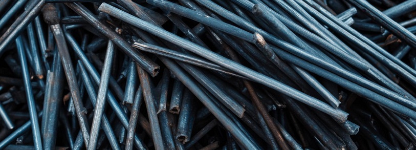 خریدار ضایعات غیرفلزی کاشانک