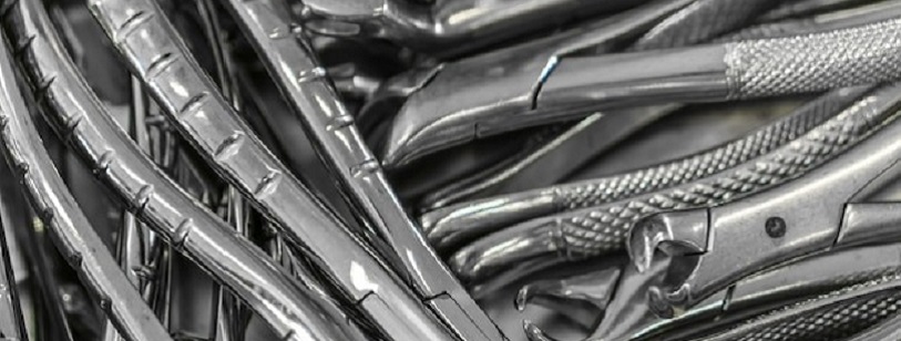 خرید استیل نسوز از کارگاه‌های