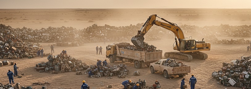 خرید ضایعات موتورهای الکترونیکی + پرداخت 100% نقدی قیمت هر کیلو ضایعات موتور مسپیچ