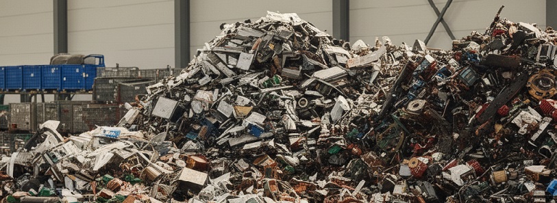 خرید ضایعات موتورهای الکترونیکی + پرداخت 100% نقدی خرید ترانسفورماتور و موتورهای قدرت