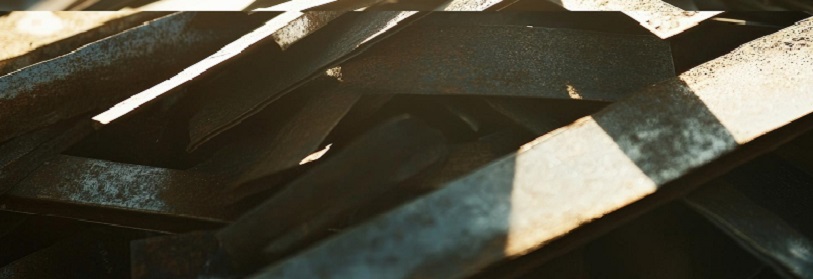 چرا بنک ضایعات بهترین خریدار ضایعات در کاشانک است؟