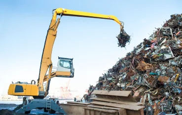 خریدار ضایعات آهن دریافت آباد تهران - 09911088535 ضایعات آهنیافت آباد تهران