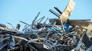 خریدار ضایعات روی در تهران - 09911088535 - قیمت ضایعات روی