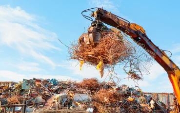 خریدار ضایعات مس در تهران - 09911088535 - قیمت ضایعات مس خرید ضایعات مس