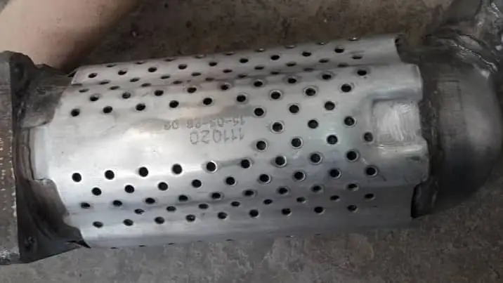 قیمت ضایعات کاتالیست