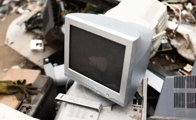 قیمت ضایعات کامپیوتر