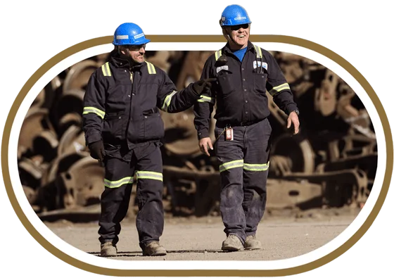 بهترین خریدار ضایعات در تهران