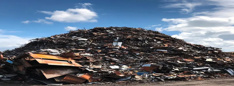 تاثیر نرخ ضایعات آهن بر هزینه تولید و سود نهایی