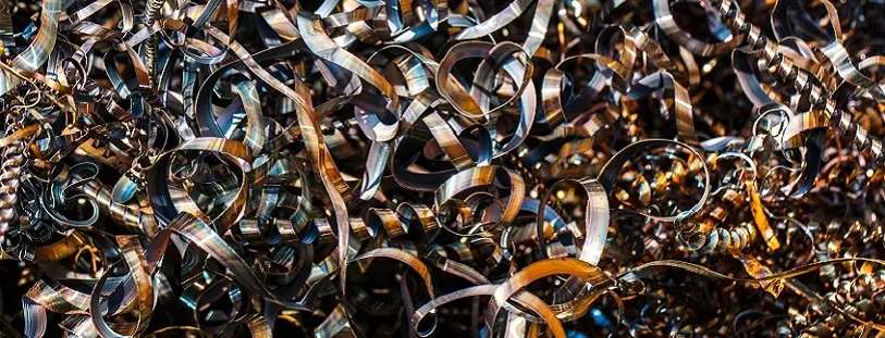 نکات کلیدی هنگام خرید ضایعات فلزی از فروشندگان تأثیر خلوص فلز بر قیمت نهایی خرید