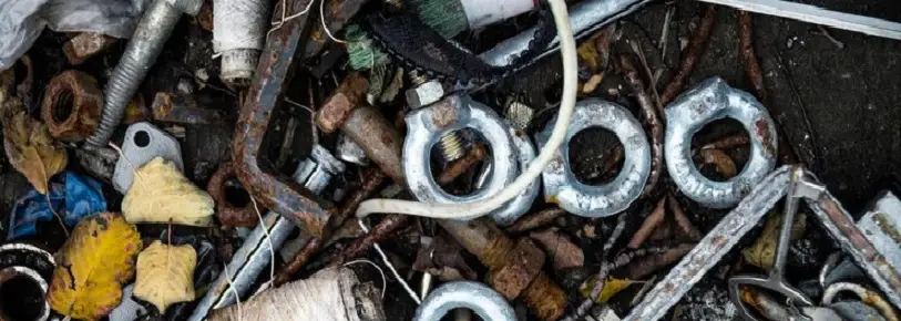 قیمت ضایعات درهم تهران | نرخ واقعی آبان 1404 از بنک ضایعات عوامل مؤثر بر قیمت فروش آهن ضایعات در تهران در بازار درهم