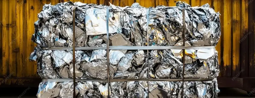 قیمت ضایعات استیل بگیر