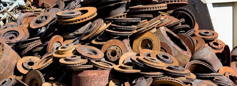 حجم تقاضای بالای اسکلت‌های فلزی دست‌دوم