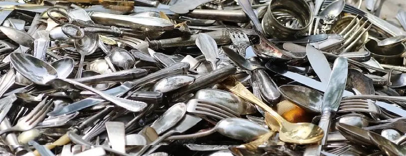 قیمت ضایعات استیل هندی