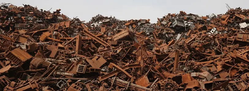 خریداری ضایعات فولاد زنگزده در تهران + تسویه 100% نقدی مرکز شبانه روزی خرید انواع ضایعات فولاد زنگزده در تهران