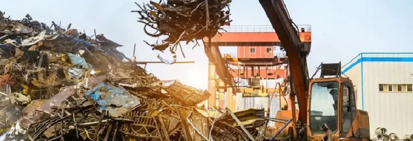 خریداری عمده ضایعاتی در پاستور+ حضور در کمتر از 20 دقیقه خریدار آهن، مس، آلومینیوم و استیل