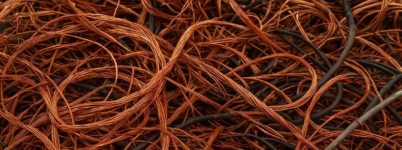 خرید ضایعاتی سیم و کابل مسی + قیمت روز 1404 + حضور در محل خرید ضایعاتی سیم و کابل مسی + قیمت روز 1404 + حضور در محل