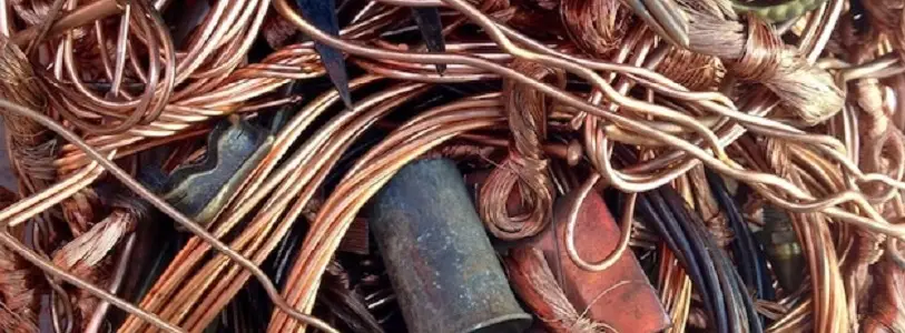 قیمت روز ضایعات مس1404 در تهران + پرداخت 100% نقدی قیمت رادیاتور مسی ضایعاتی در تهران