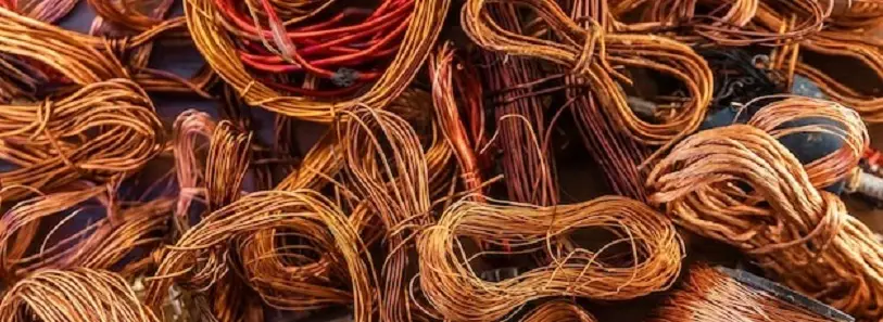 قیمت روز ضایعات مس1404 در تهران + پرداخت 100% نقدی خرید کابل مسی پروژهای و کارگاهی