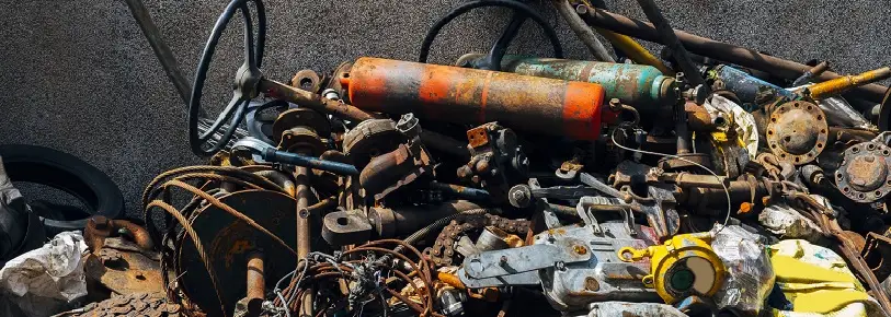 ضایعات پرسود: کدام فلزات ضایعاتی ارزش بیشتری دارند؟ خرید ضایعات صنعتی و خانگی