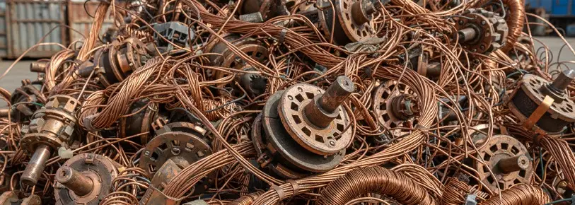 خریداری عمده ضایعاتی در پاستور+ حضور در کمتر از 20 دقیقه