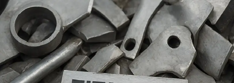 خرید قطعات صنعتی نیکل‌دار